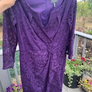 Adrianna Papell dress